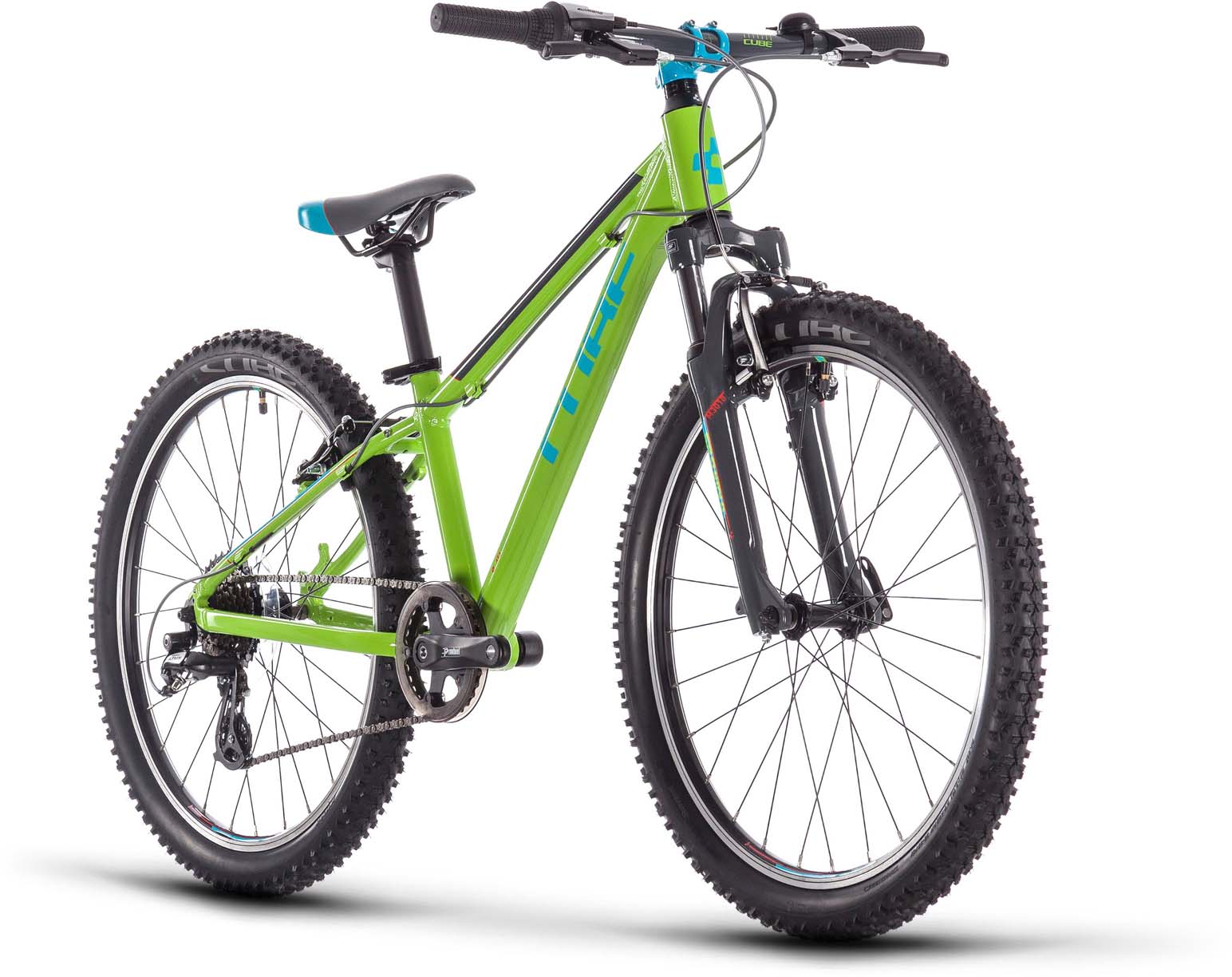 fahrrad 24 zoll jungen gebraucht cube