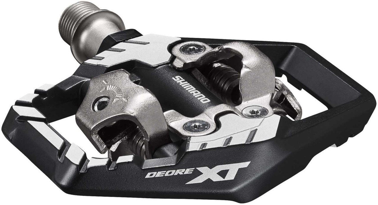 Shimano Pedale DEORE XT PD-M8120