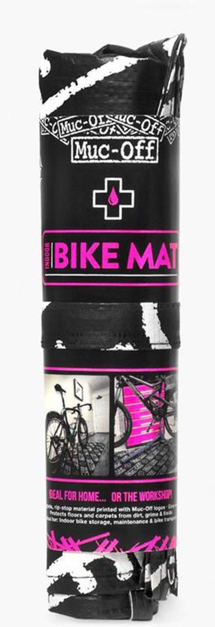 Muc-Off Bike Mat unisex rosa