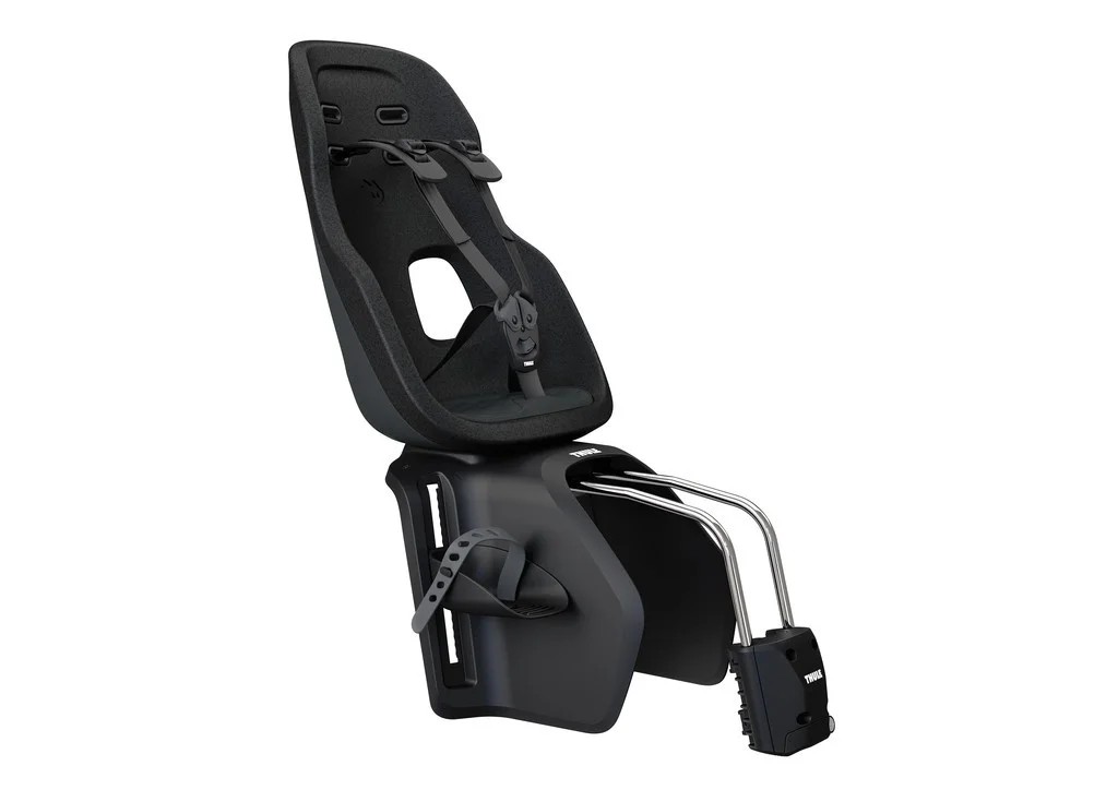 Thule Seggiolino per bambini Yepp Nexxt 2 maxi - nero