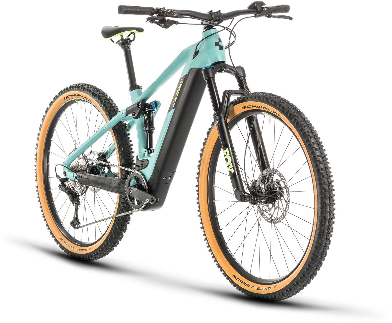 xs ebike mtb