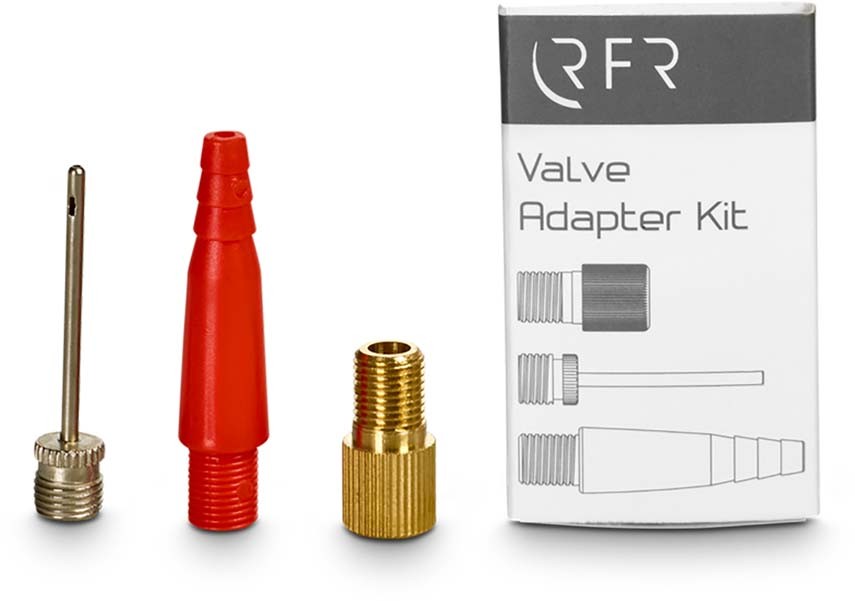 RFR Kit adattatore valvola