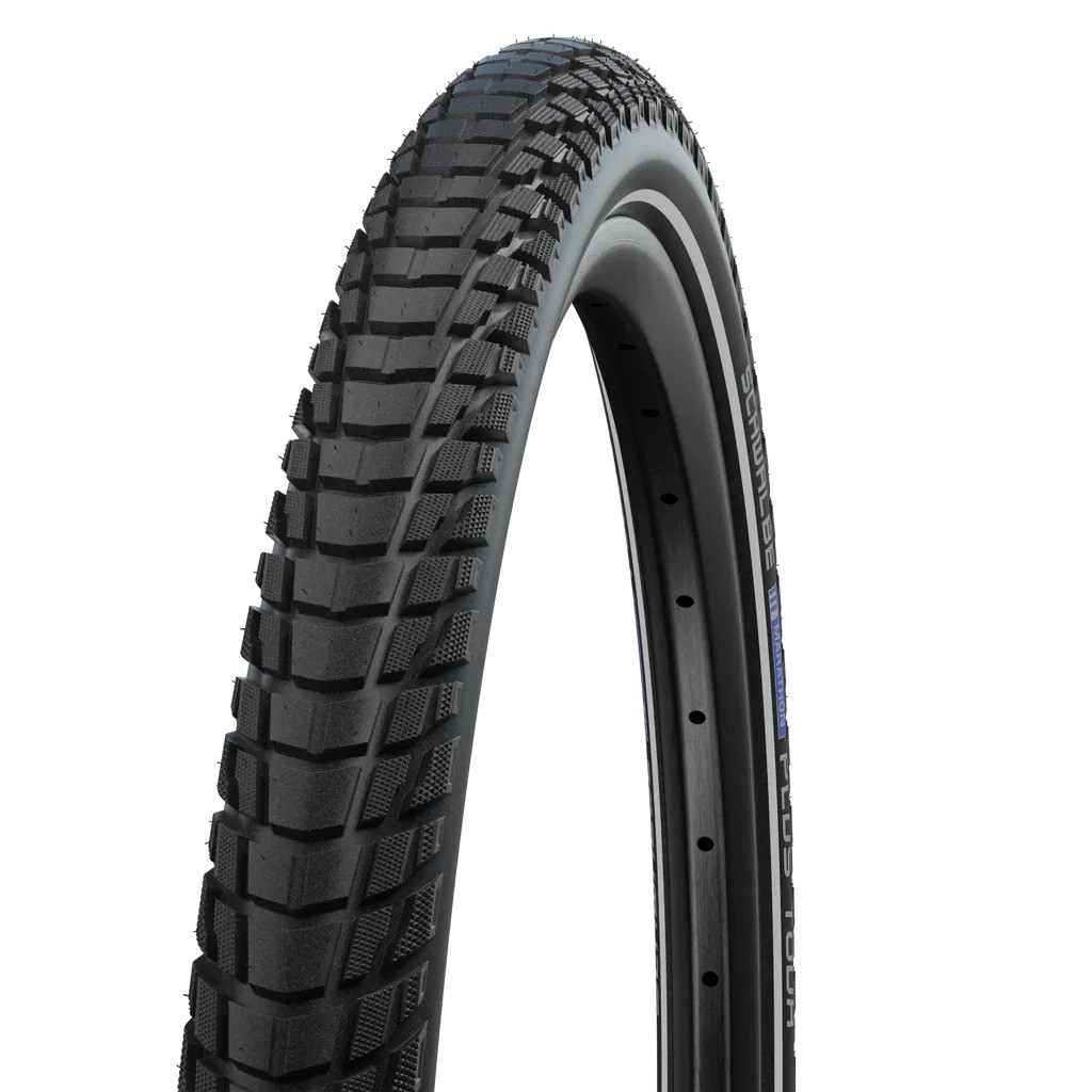 Schwalbe Pneumatici Marathon Plus Tour HS 619 28x2.15