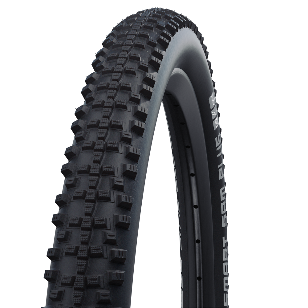 Schwalbe Smart Pneumatici Sam Plus 60-622, 29x2.35