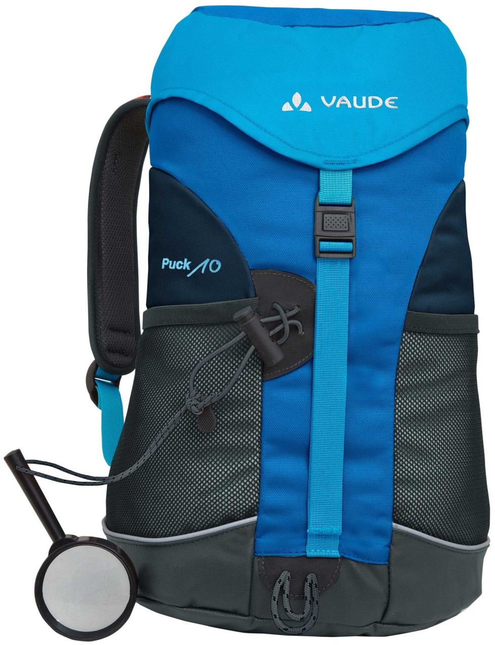 Vaude Puck 10 navy/blue