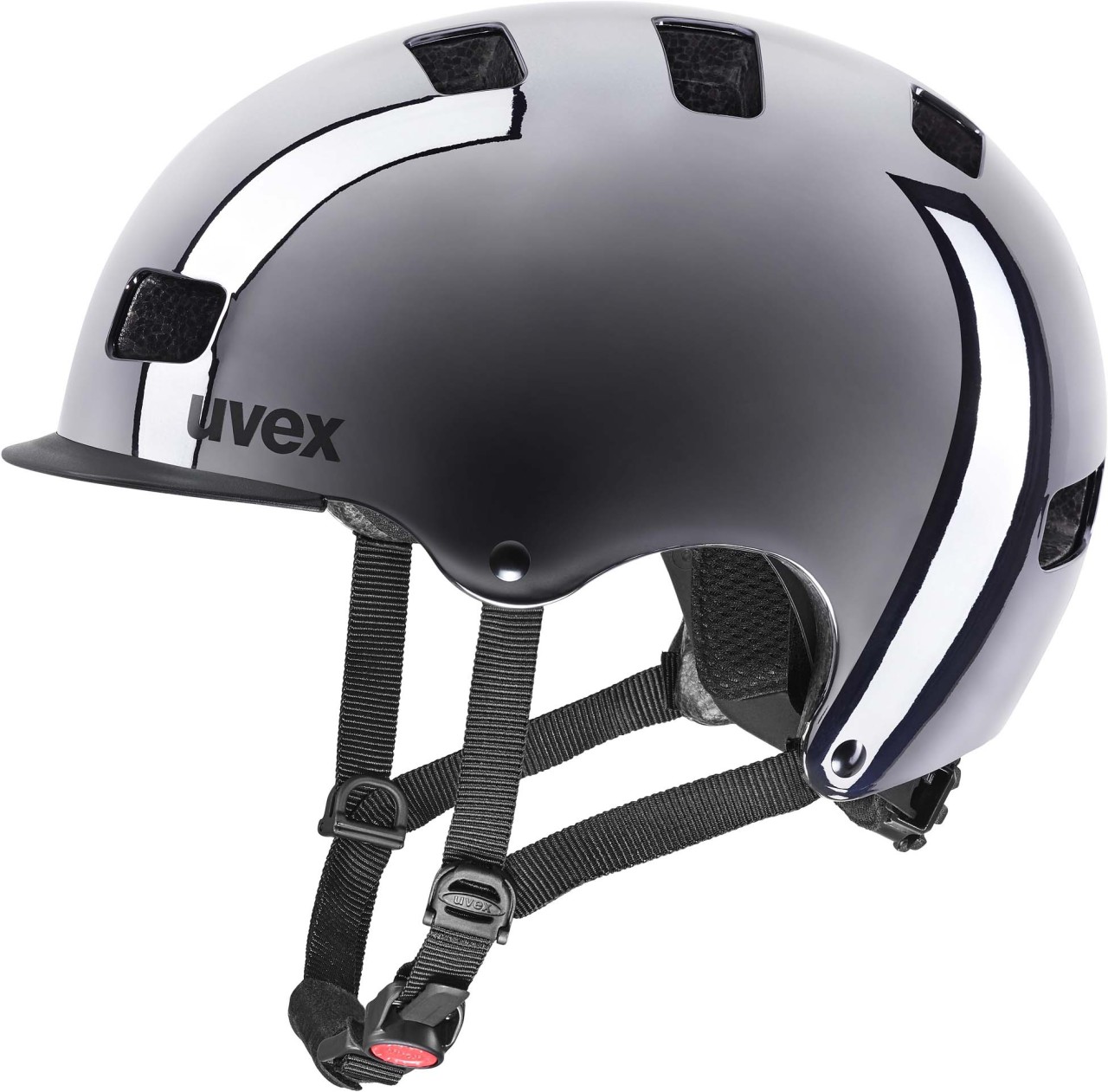 Uvex hlmt 5 bike pro - Casco da bicicletta