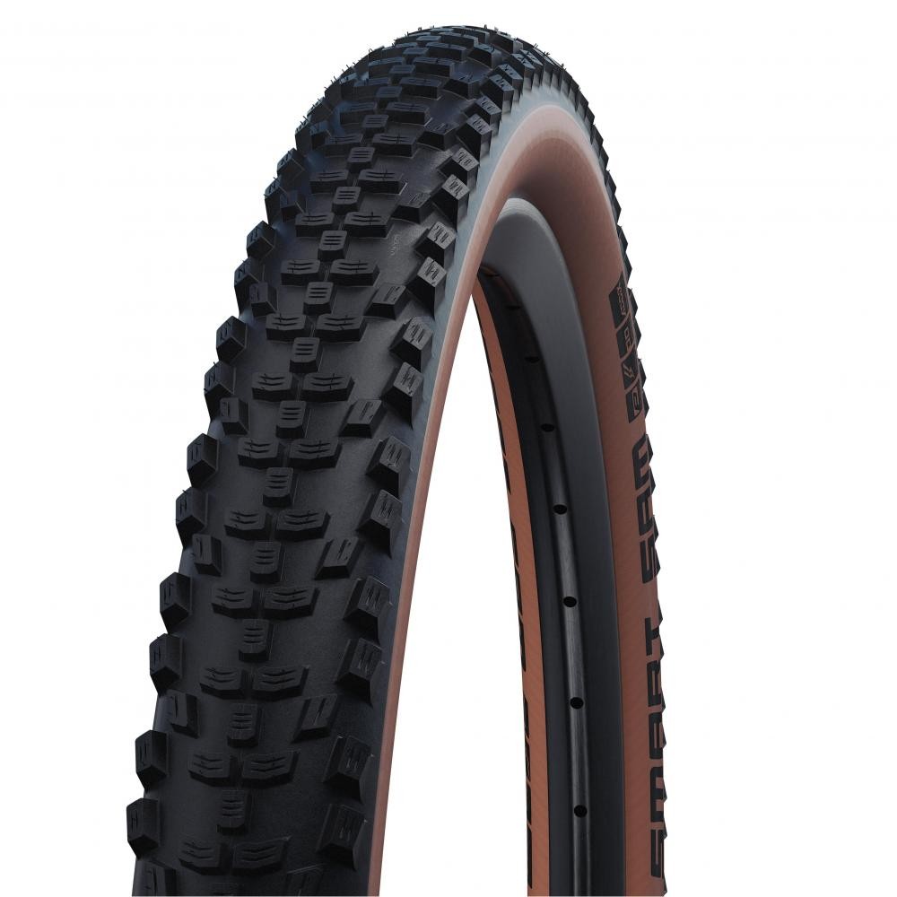 Schwalbe Smart Pneumatici Sam 27.5x2.60, 65-584